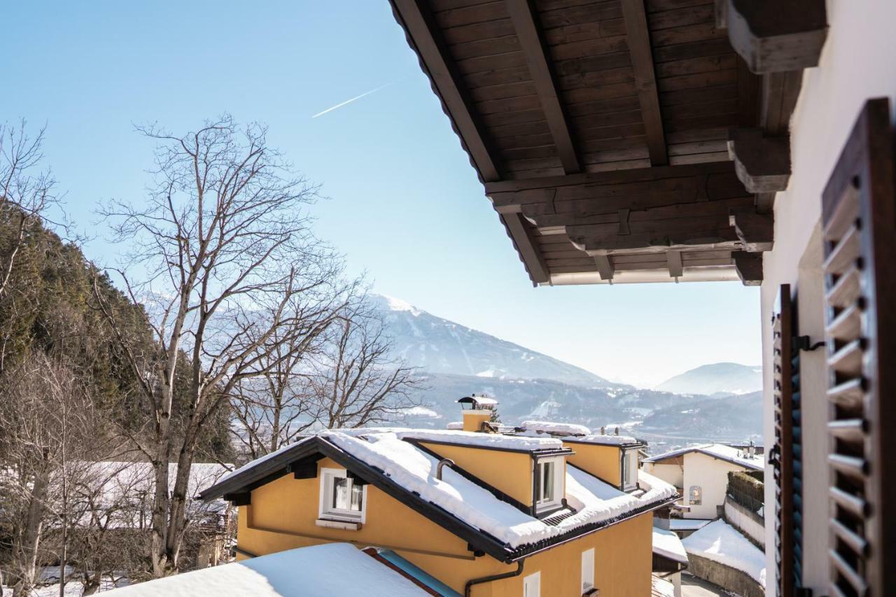 Hébergement de vacances Traditionell-modernes Haus In Hoetting