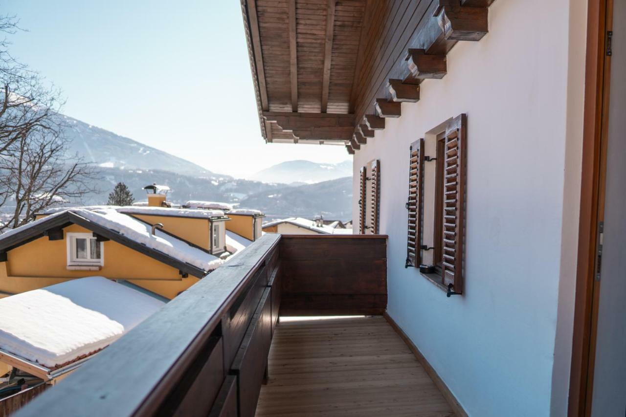 Reise Im Traditionell-modernen Stil|ferienhaus|ibk * Innsbruck