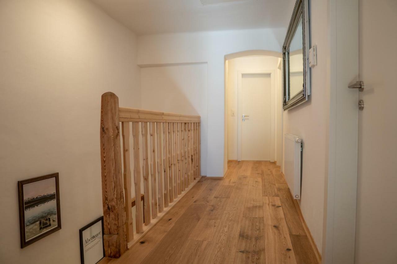 Reise Im Traditionell-modernen Stil|ferienhaus|ibk *