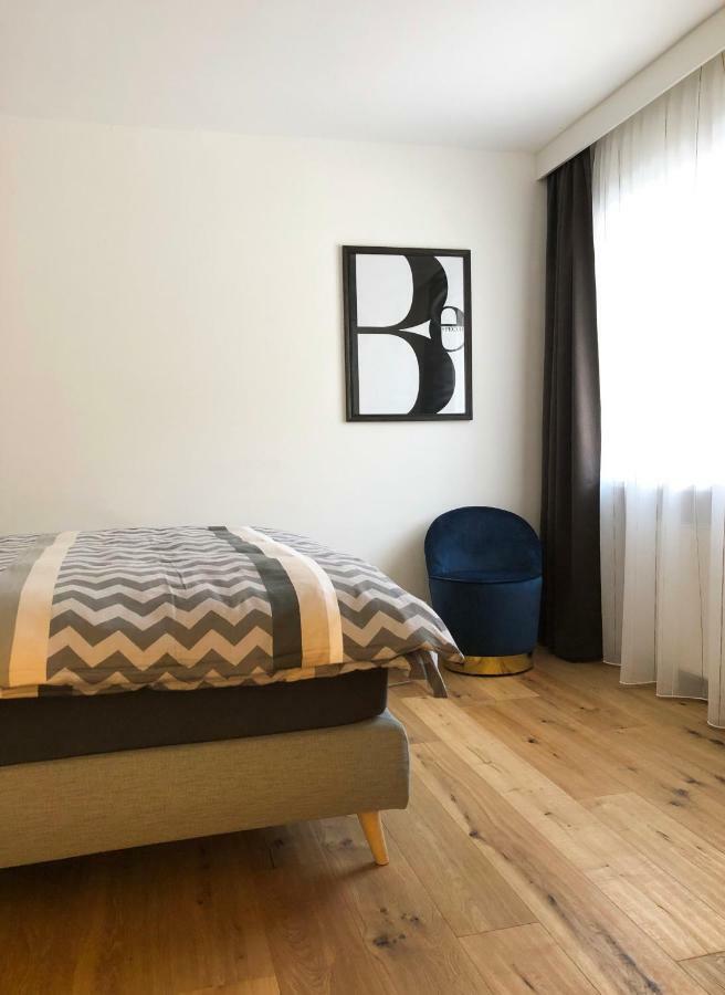 Reise Im Traditionell-modernen Stil|ferienhaus|ibk Ferienhaus