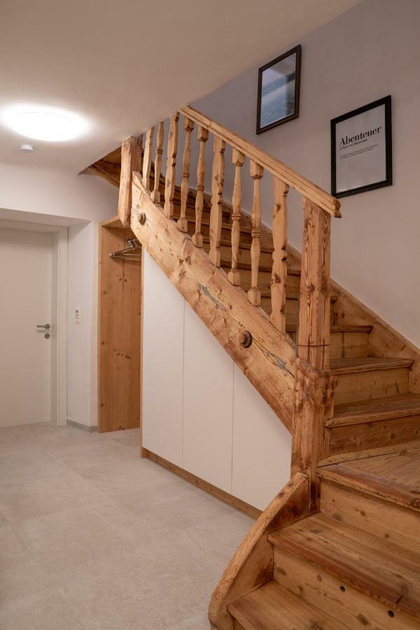 Ferienhaus Reise Im Traditionell-modernen Stil|ferienhaus|ibk