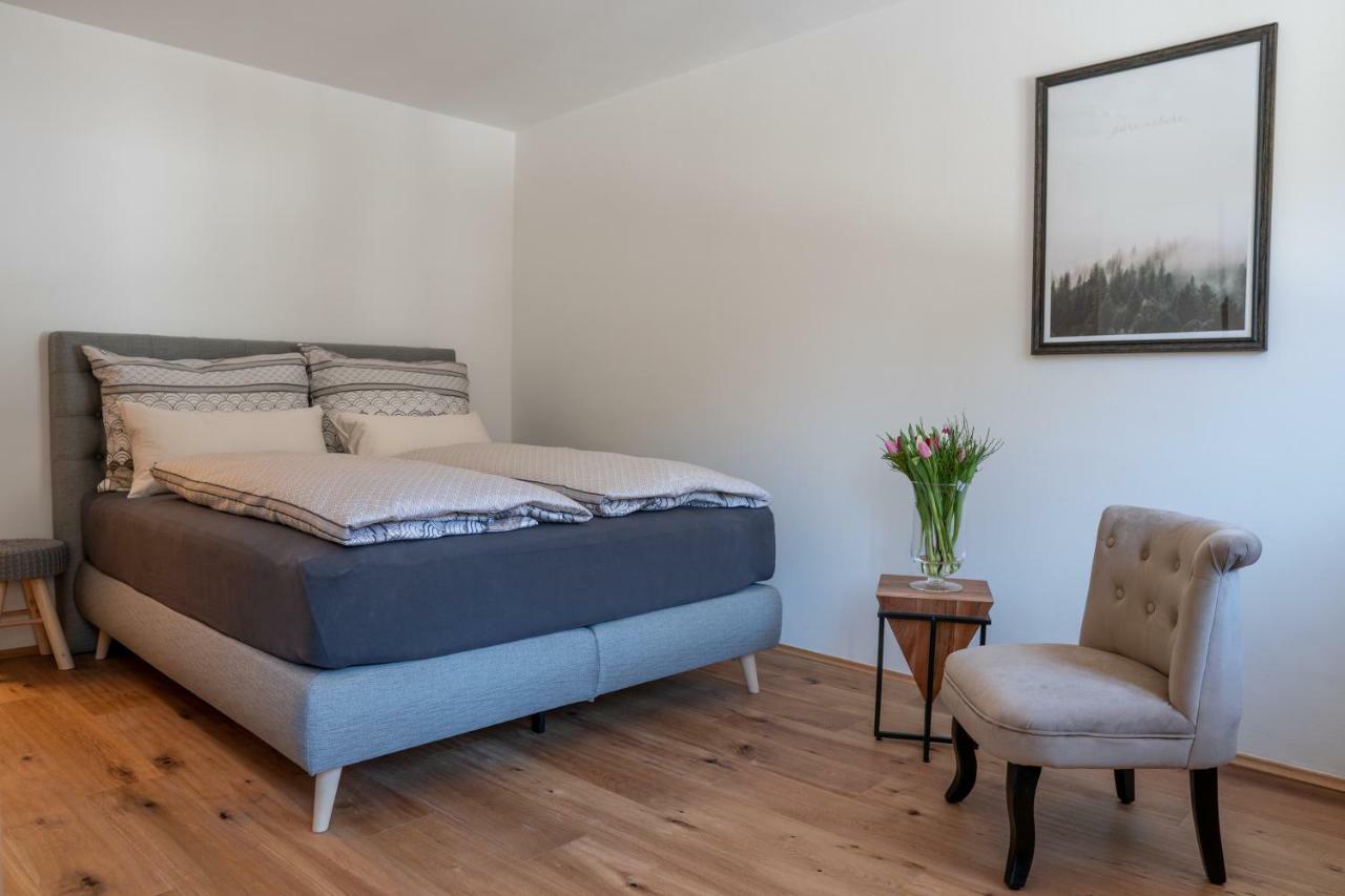 Reise Im Traditionell-modernen Stil|ferienhaus|ibk